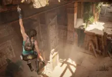 Tomb Raider Legacy Of Atlantis Bawa Angin Segar Untuk PC Kelas Menengah, Spek Awalnya Ternyata Ringan