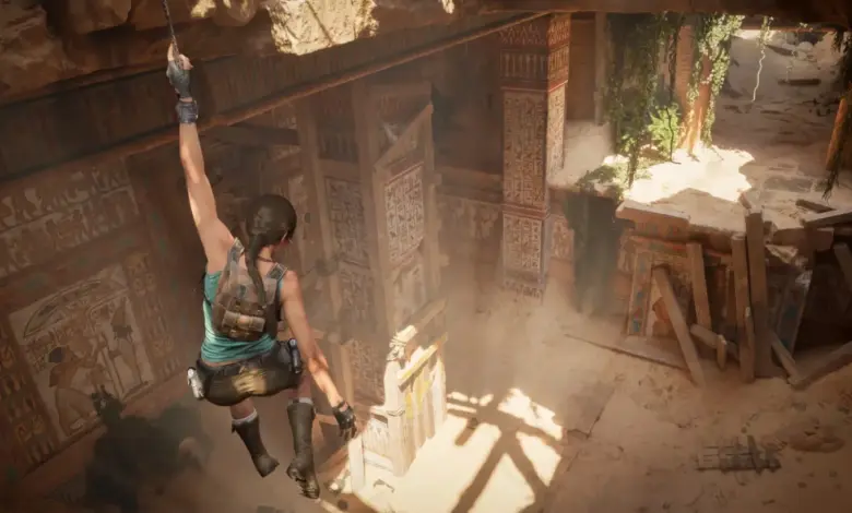 Tomb Raider Legacy Of Atlantis Bawa Angin Segar Untuk PC Kelas Menengah, Spek Awalnya Ternyata Ringan