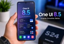 Galaxy M17 dan M17e Kebagian One UI 8.5, Opsi Kustomisasi Jadi Jauh Lebih Luas