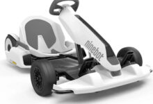 Barcode Gokart Kirim 3 Pembalap Junior Ke Italia, Catat Jejak Baru Di Karting Elektrik Dunia