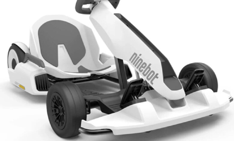 Barcode Gokart Kirim 3 Pembalap Junior Ke Italia, Catat Jejak Baru Di Karting Elektrik Dunia