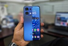 Baterai 7000 mAh Dan 80W Di OPPO A6 Pro 5G, Masih Dibuat Tipis Dan Tahan Banting
