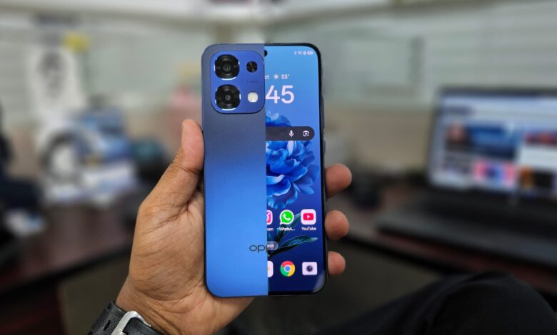 Baterai 7000 mAh Dan 80W Di OPPO A6 Pro 5G, Masih Dibuat Tipis Dan Tahan Banting