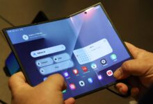 Galaxy Z Fold 8 Siap Lebih Dulu Menikmati AI Baru One UI 9, Samsung Geser Fokus ke Foldable