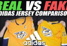 Cek Dulu Sebelum Tergoda Harga, 5 Ciri Jersey Asli yang Mudah Dibedakan
