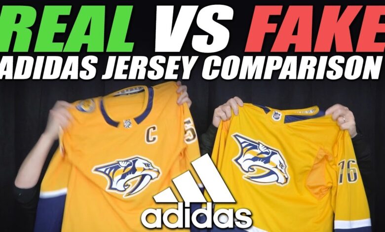 Cek Dulu Sebelum Tergoda Harga, 5 Ciri Jersey Asli yang Mudah Dibedakan