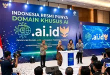 .ai.id Hadir Sebagai Identitas Resmi, Indonesia Akhirnya Punya Rumah Digital Untuk Ekosistem AI