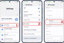 Memilih Android eSIM Tak Bisa Asal, Salah Varian Bisa Mengurangi Kebebasan Pindah Operator
