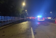 PJR Di Tol Tetap Boleh Pakai Sirene, Pengecualian Ini Berlaku Saat Lalu Lintas Padat
