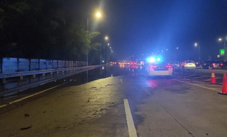 PJR Di Tol Tetap Boleh Pakai Sirene, Pengecualian Ini Berlaku Saat Lalu Lintas Padat