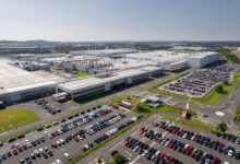 Nissan Buka Jalur Baru Untuk Chery Di Inggris, Pabrik Sunderland Dipakai Produksi Mobil Penumpang