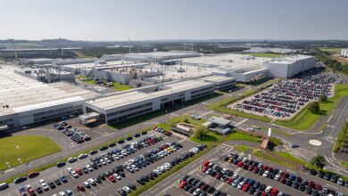 Nissan Buka Jalur Baru Untuk Chery Di Inggris, Pabrik Sunderland Dipakai Produksi Mobil Penumpang