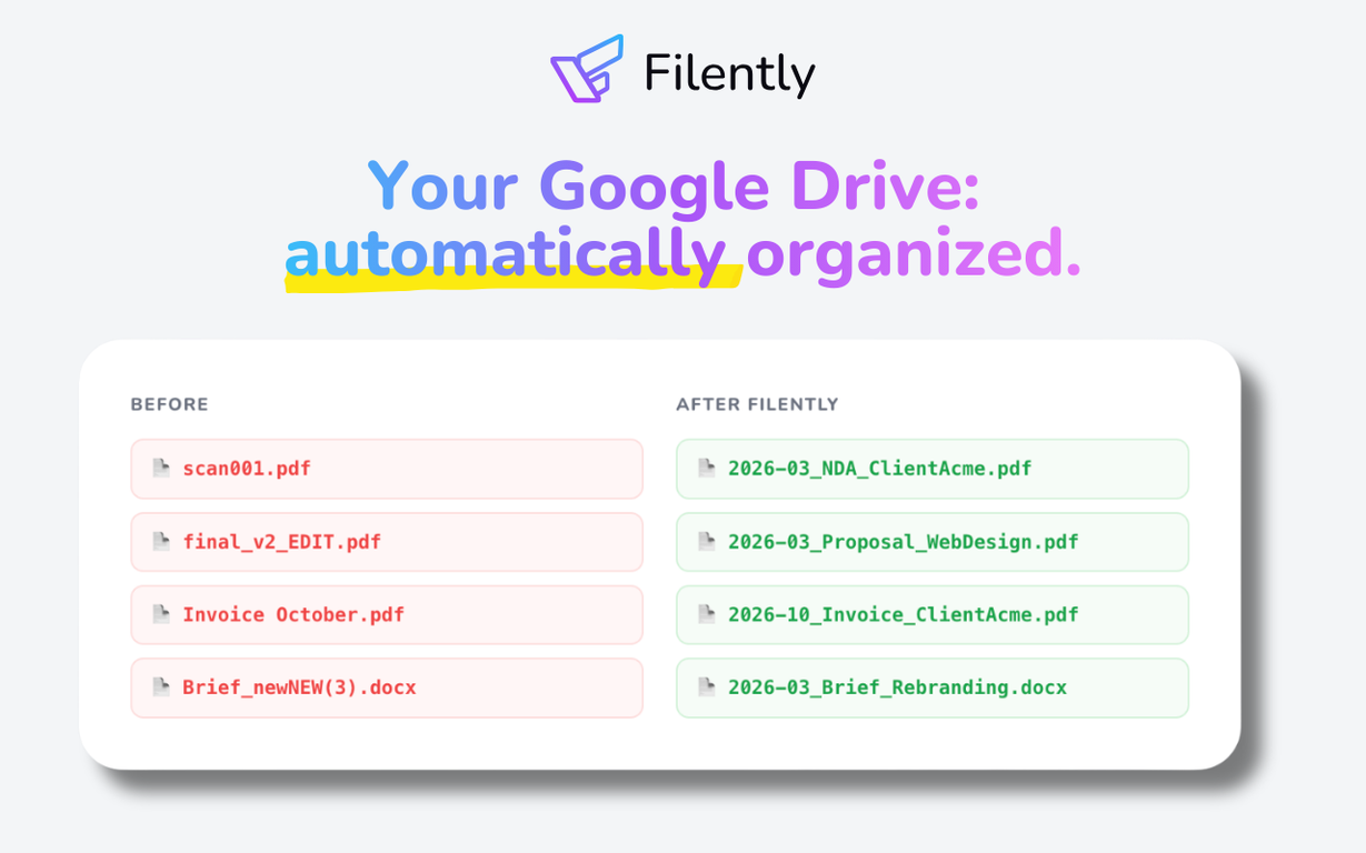 Google Mulai Rapiin Google Drive Dengan AI, File Bisa Diarahkan Ke Folder Yang Paling Pas