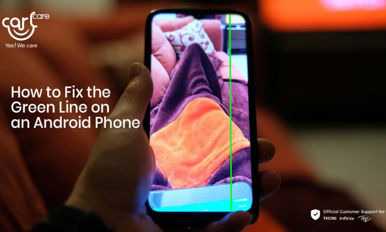 Lima Gangguan Paling Sering Diomongkan di HP Xiaomi, Dari Layar Bergaris Sampai Mati Total