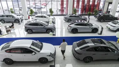 Penjualan Melambat Dan Perang Harga Makin Ketat, Merek EV China Kini Harus Naik Kelas