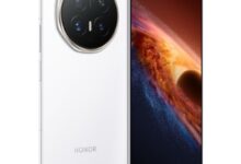 Honor Magic V6 Dibuka Untuk Pre-Order Global, Baterai 6.660 mAh Jadi Andalan Utama