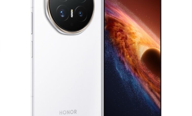 Honor Magic V6 Dibuka Untuk Pre-Order Global, Baterai 6.660 mAh Jadi Andalan Utama