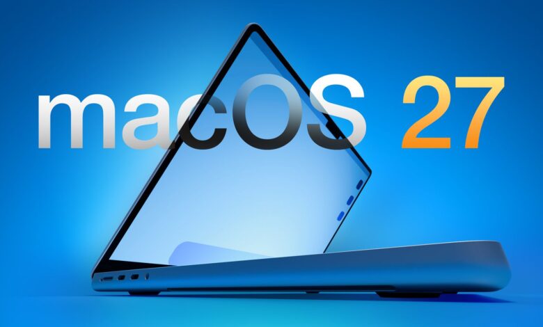 Mac Intel Akan Ditinggalkan, iOS 27 Hadirkan Apple Intelligence 2.0 Di Banyak Aplikasi