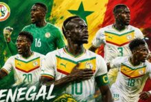 Senegal Hadir Lagi Di Panggung Dunia, Grup Berat Menanti Langkah Singa Teranga Di Piala Dunia 2026