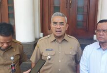 Pelayanan Warga Tetap Jadi Prioritas, Farhan Minta Stabilitas Bandung Dijaga di Tengah Dinamika Hukum