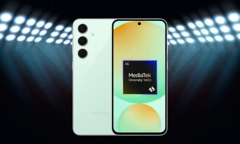 Ungguli Unduhan Saja Tidak Cukup, Samsung Dan MediaTek Tancap Gas Kecepatan Unggah 5G 670 Mbps