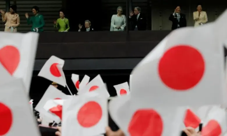 Cuma Tiga Pewaris Tersisa, Jepang Makin Dekat Mengubah Aturan Kekaisaran