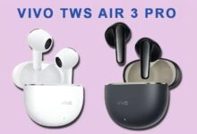 Vivo Hadirkan Headphone Rp1 Jutaan, Bisa Terhubung Ke Tiga Perangkat Tanpa Pindah Pairing