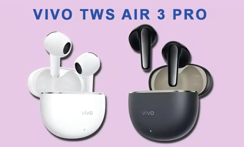 Vivo Hadirkan Headphone Rp1 Jutaan, Bisa Terhubung Ke Tiga Perangkat Tanpa Pindah Pairing