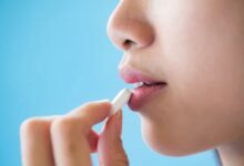 Kelebihan Vitamin B6 Bisa Diam-Diam Merusak Saraf, Kesemutan Jadi Sinyal Awalnya