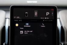 Rapat Google Meet Kini Bisa Dibuka Dari Android Auto, Tanpa Perlu Ponsel Di Tangan