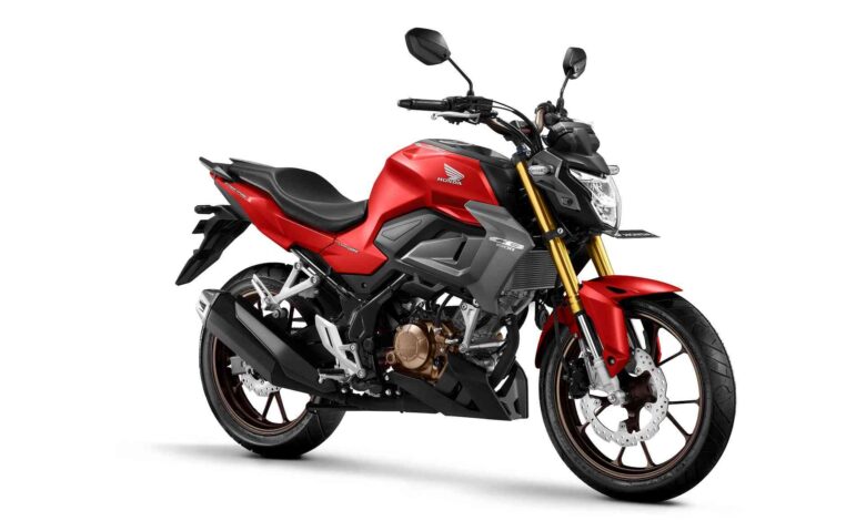 Honda CB150R Lebih Agresif, Yamaha Vixion Tetap Menang Saat Dipakai Harian