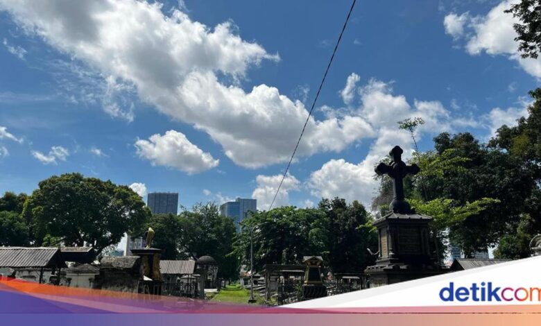 Suhu 32 Derajat Masih Muncul Di Sejumlah Kota Jatim, Banyak Wilayah Tetap Berawan