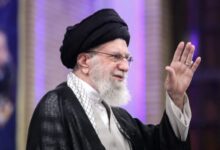Mashhad Disiapkan Jadi Pusat Duka Khamenei, Iran Siapkan Prosesi Besar Di Tiga Kota