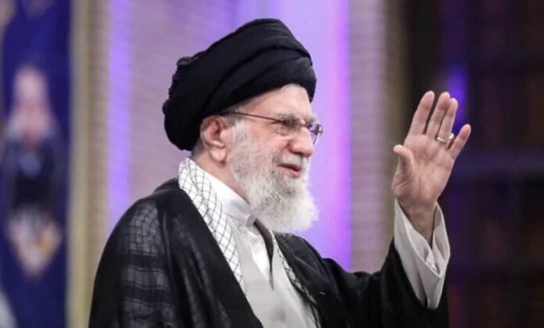 Mashhad Disiapkan Jadi Pusat Duka Khamenei, Iran Siapkan Prosesi Besar Di Tiga Kota