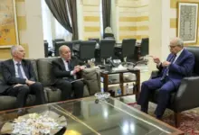 Lebanon Hadapi Krisis Pengungsi Yang Makin Berat, Tambahan Dana Darurat Rp5,3 Triliun Diminta