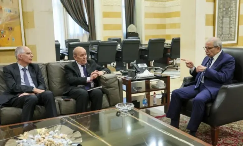 Lebanon Hadapi Krisis Pengungsi Yang Makin Berat, Tambahan Dana Darurat Rp5,3 Triliun Diminta