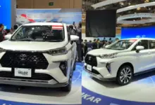 9 Fitur Keselamatan Aktif Menjadi Andalan, Toyota Veloz Hybrid 2026 Makin Tangguh di Macet