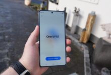 Pengujian Awal One UI 9 Sudah Jalan Di Galaxy S25, Samsung Maju Lebih Cepat Dari Biasanya