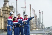 Produksi Minyak Pertamina EP Naik Ke 68.338 BOPD, Eksplorasi Dan Lapangan Baru Ikut Menguatkan