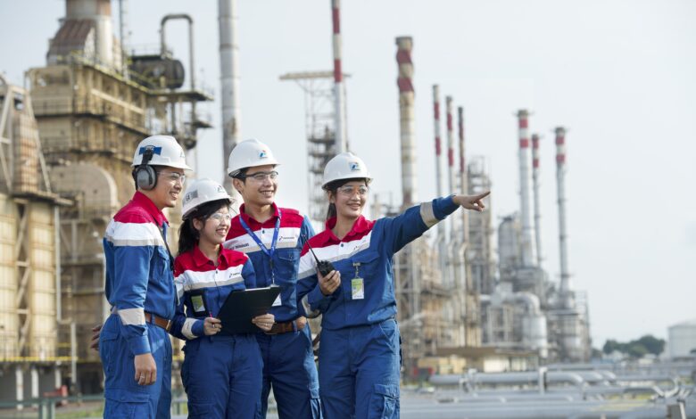 Produksi Minyak Pertamina EP Naik Ke 68.338 BOPD, Eksplorasi Dan Lapangan Baru Ikut Menguatkan