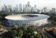 Dishub Siapkan 10 Kantong Parkir di GBK, Antisipasi 80.800 Pengunjung Akhir Pekan Ini
