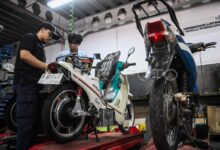 Potongan Konversi Motor Ditingkatkan Ke Rp15 Juta, Pemilik Cukup Siapkan Sekitar Rp2 Juta