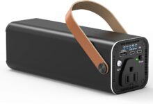 Kapasitas Besar Tak Selalu Boros Tempat, 7 Battery Pack Dari Laptop 25.000 mAh Hingga Sekecil Lipstik
