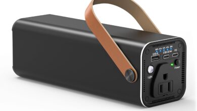 Kapasitas Besar Tak Selalu Boros Tempat, 7 Battery Pack Dari Laptop 25.000 mAh Hingga Sekecil Lipstik