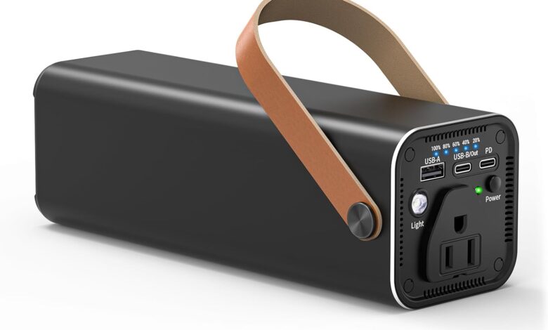 Kapasitas Besar Tak Selalu Boros Tempat, 7 Battery Pack Dari Laptop 25.000 mAh Hingga Sekecil Lipstik