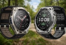 Daya Tahan 30 Hari Jadi Andalan Amazfit Balance Ultra, Seri Baru Ini Juga Bawa Hyrox