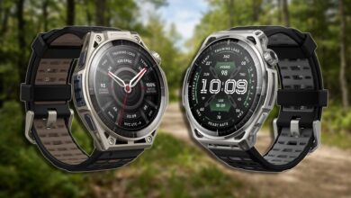 Daya Tahan 30 Hari Jadi Andalan Amazfit Balance Ultra, Seri Baru Ini Juga Bawa Hyrox