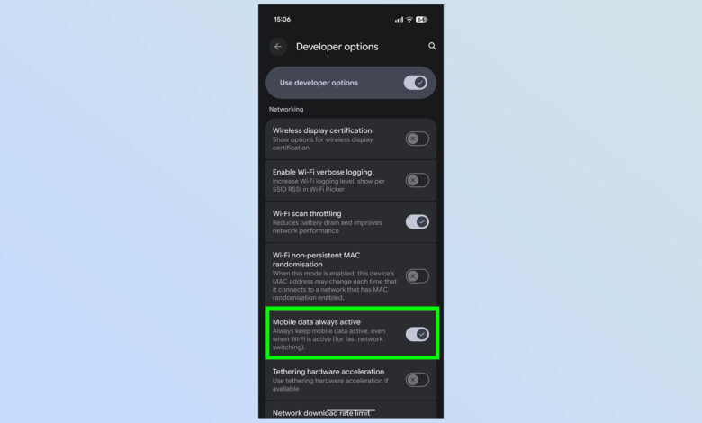 Aplikasi Bukan Satu-Satunya Penyebab, 5 Pengaturan Android 16 Ini Bisa Menguras Baterai