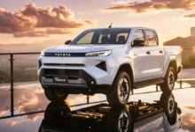 Toyota Hilux Listrik Tercatat Di DKI, Nilai Jual Awalnya Tembus Rp 674 Juta