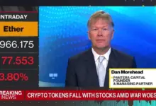 Perusahaan Treasury Bitcoin Kian Tertekan, Saham Anjlok Saat Premium Akumulasi Menghilang
